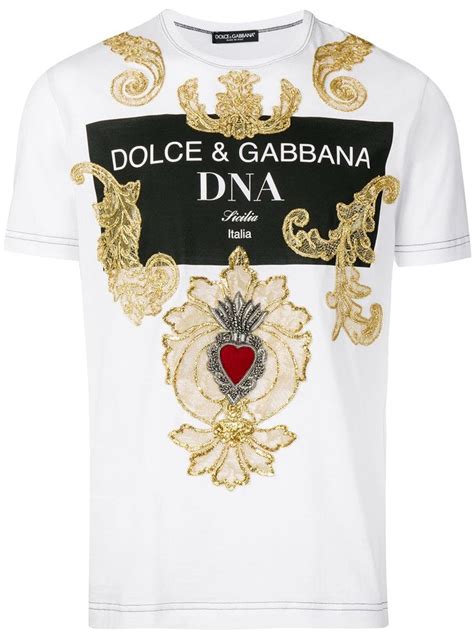 Dolce&Gabbana Casual Shirts for Men 